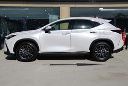 2024 Lexus
                NX250 NX250 Base 2.5L Petrol Automatic Wagon 2M00110 001