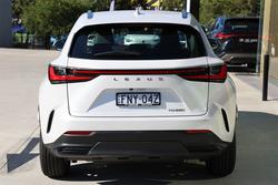 2024 Lexus
                NX250 NX250 Base 2.5L Petrol Automatic Wagon 2M00110 001