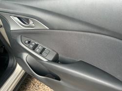 2025 Mazda CX-3 G20 Pure