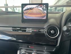 2025 Mazda CX-3 G20 Pure