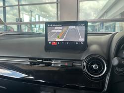 2025 Mazda CX-3 G20 Pure