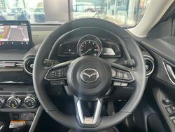 2025 Mazda CX-3 G20 Pure