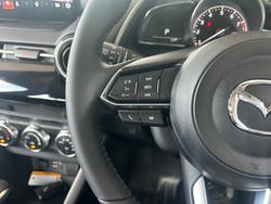 2025 Mazda CX-3 G20 Pure