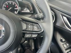 2025 Mazda CX-3 G20 Pure