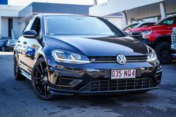 2020 VOLKSWAGEN GOLF R FINAL EDITION