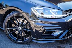 2020 VOLKSWAGEN GOLF R FINAL EDITION