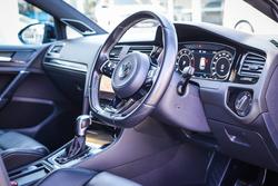 2020 VOLKSWAGEN GOLF R FINAL EDITION