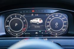 2020 VOLKSWAGEN GOLF R FINAL EDITION