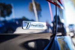 2020 VOLKSWAGEN GOLF R FINAL EDITION