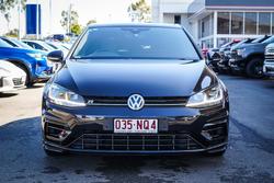 2020 VOLKSWAGEN GOLF R FINAL EDITION