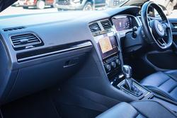 2020 VOLKSWAGEN GOLF R FINAL EDITION