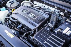 2020 VOLKSWAGEN GOLF R FINAL EDITION