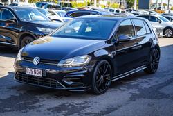 2020 VOLKSWAGEN GOLF R FINAL EDITION