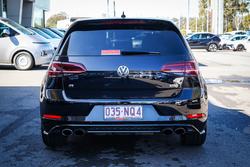 2020 VOLKSWAGEN GOLF R FINAL EDITION
