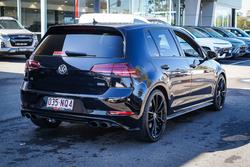 2020 VOLKSWAGEN GOLF R FINAL EDITION