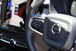 2025 Volvo XC40 Plus B4