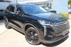 2025 GWM Haval H6 Ultra Hybrid
