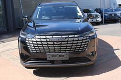 2025 GWM Haval H6 Ultra Hybrid