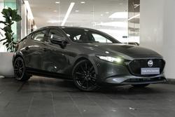 2021 Mazda
3 G25 Astina