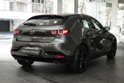 2021 Mazda
3 G25 Astina