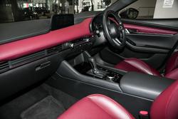 2021 Mazda
3 G25 Astina