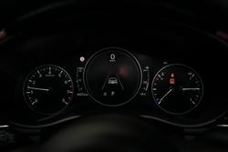 2021 Mazda
3 G25 Astina