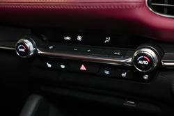 2021 Mazda
3 G25 Astina