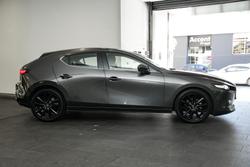 2021 Mazda
3 G25 Astina