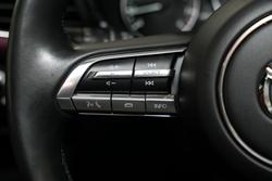 2021 Mazda
3 G25 Astina