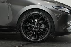 2021 Mazda
3 G25 Astina