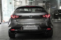 2021 Mazda
3 G25 Astina