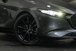 2021 Mazda
3 G25 Astina