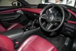 2021 Mazda
3 G25 Astina