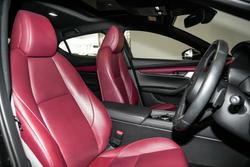 2021 Mazda
3 G25 Astina