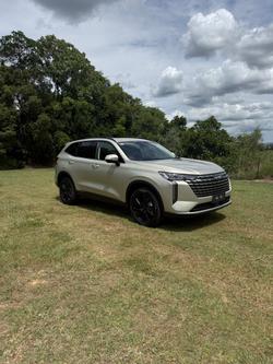 2025 GWM HAVAL H6 FL ULTRA