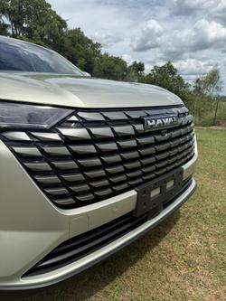 2025 GWM HAVAL H6 FL ULTRA