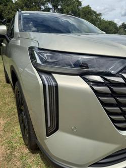 2025 GWM HAVAL H6 FL ULTRA