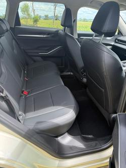 2025 GWM HAVAL H6 FL ULTRA