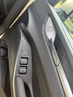 2025 GWM HAVAL H6 FL ULTRA