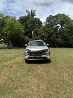 2025 GWM HAVAL H6 FL ULTRA