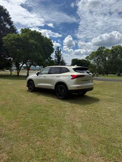 2025 GWM HAVAL H6 FL ULTRA