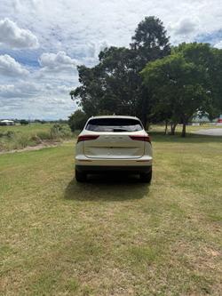 2025 GWM HAVAL H6 FL ULTRA