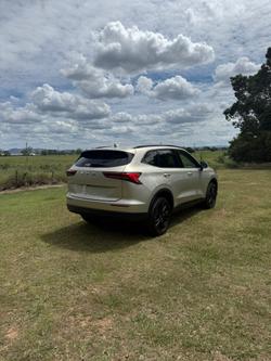 2025 GWM HAVAL H6 FL ULTRA