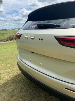 2025 GWM HAVAL H6 FL ULTRA