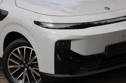 2026 Leapmotor B10