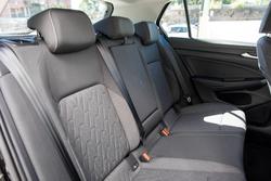 2025 Volkswagen Golf 110TSI Life