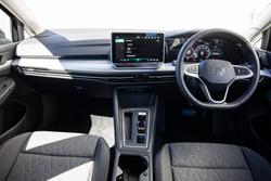 2025 Volkswagen Golf 110TSI Life