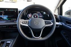 2025 Volkswagen Golf 110TSI Life