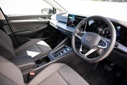 2025 Volkswagen Golf 110TSI Life