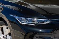 2025 Volkswagen Golf 110TSI Life